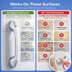 ZONORAY en un baño completo mostrando integración estética y función