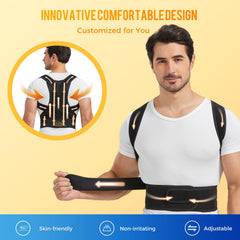 ZSZBACE guía de tallas mostrando ajuste personalizado y confianza