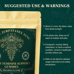 ZuriVitaNex Velin Sync vegano sin gluten, opción limpia para estilo de vida.