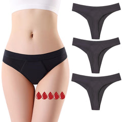 ZVZK tanga frontal mostrando diseño elegante y discreción