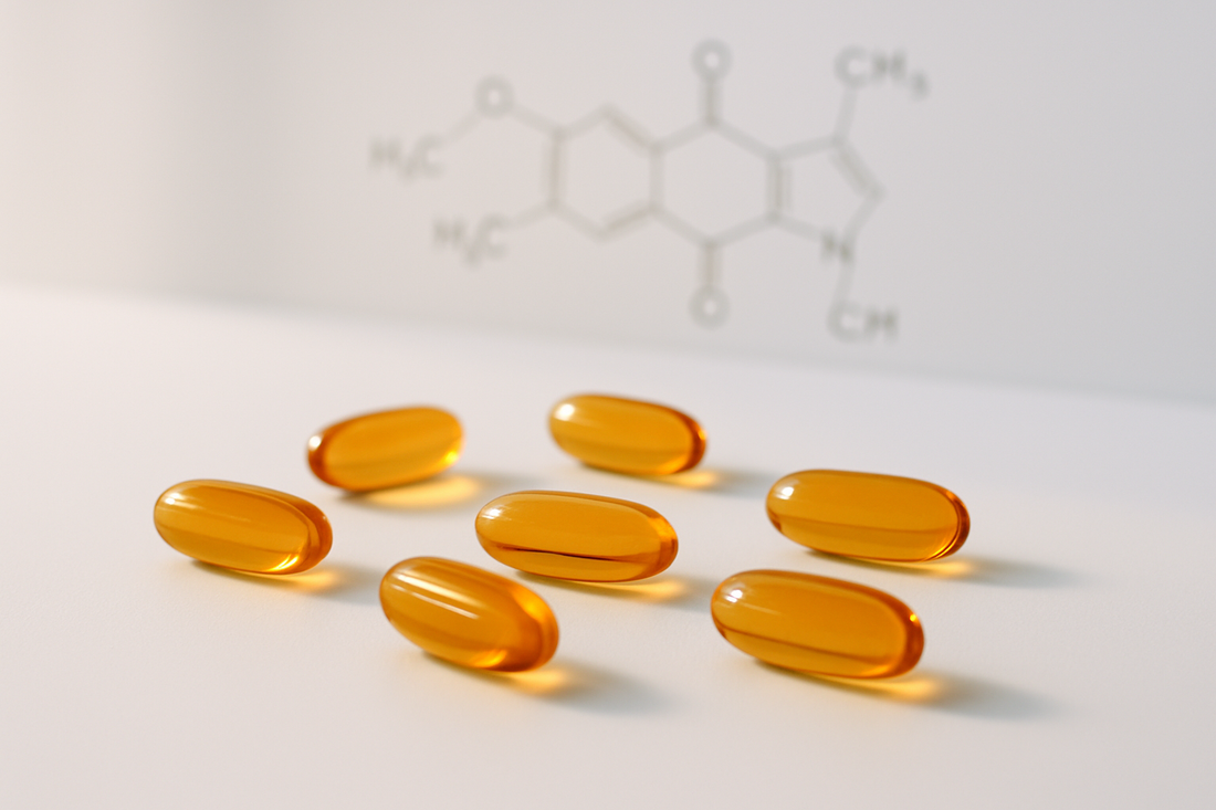 NAD+, NMN y resveratrol: qué dice la evidencia y qué es marketing