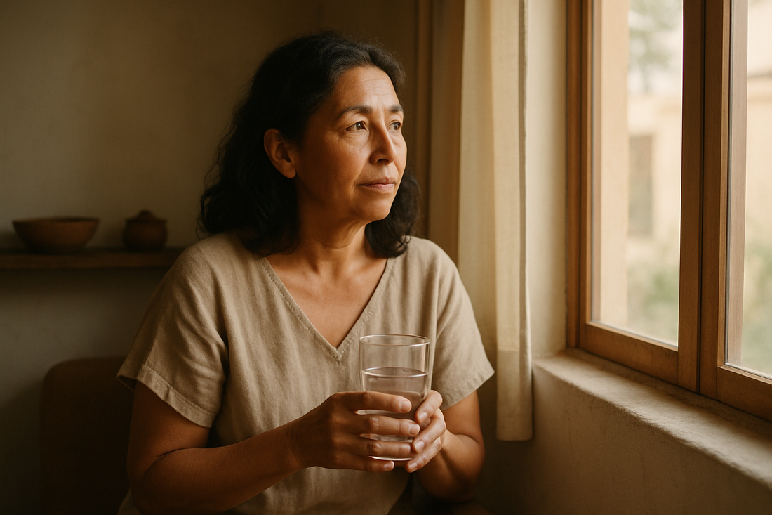 Menopausia en México: qué dicen los estudios sobre las opciones no hormonales