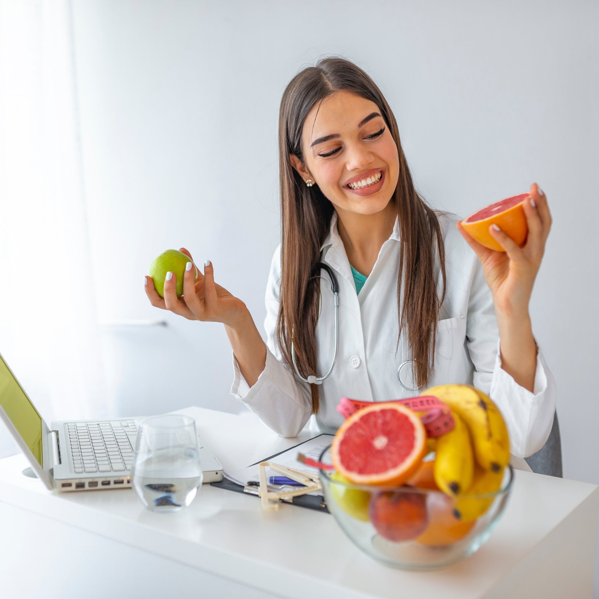 Multivitaminas y minerales esenciales para el equilibrio diario