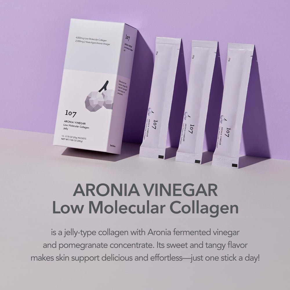 107 ARONIA caja con sobres dispuestos para almacenaje ordenado