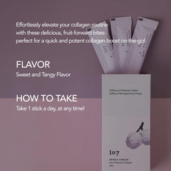 107 ARONIA gelatina servida en yogur para integrar en desayuno nutritivo