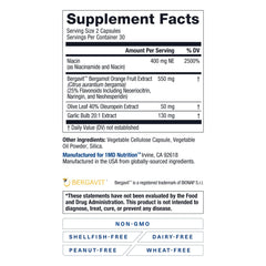 1MD Nutrition producto en ambiente de vida saludable y bienestar general