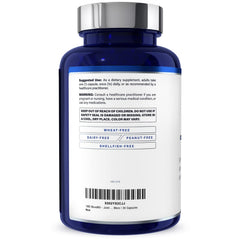1MD Nutrition MoveMD representación de ácido hialurónico y colágeno para función