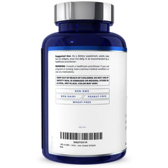 1MD Nutrition KrillMD astaxantina representada para antioxidante natural