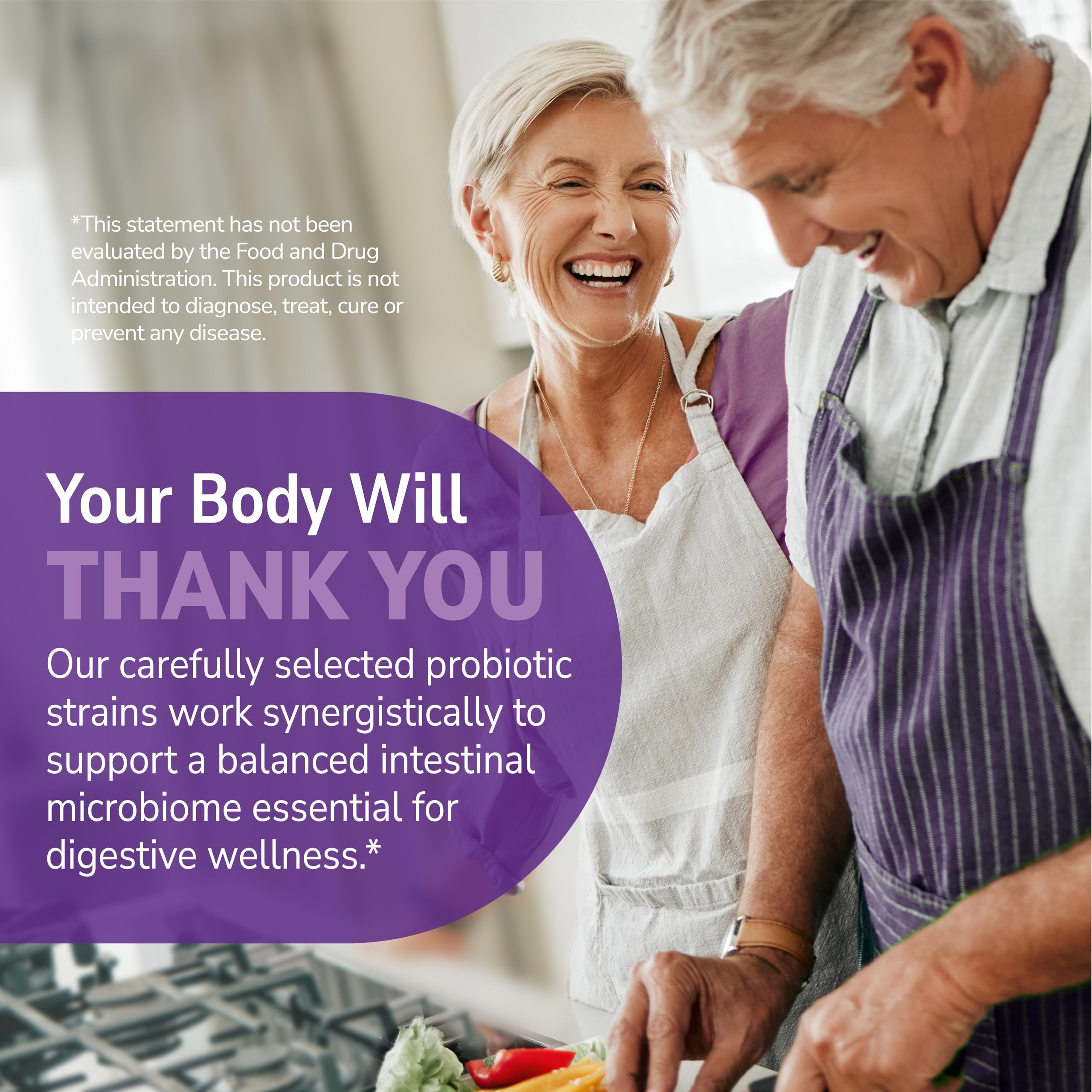 21st Century etiqueta nutricional en detalle para verificar ingredientes y CFU