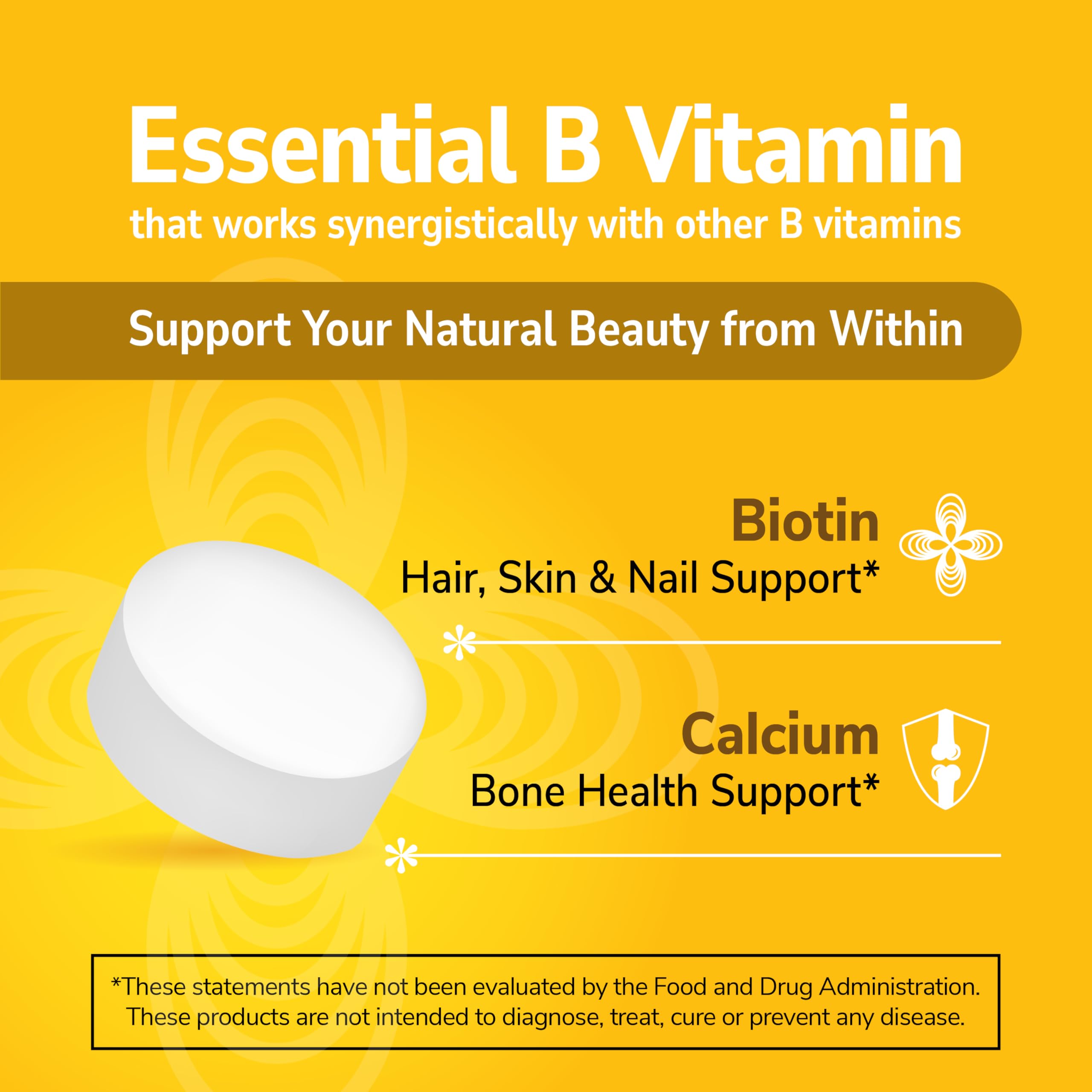 21st Century tabletas sobre fondo blanco destacando la forma y facilidad de uso