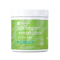360 Nutrition empaque frontal mostrando el producto y beneficios