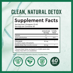 360 Nutrition frasco abierto junto a contador de 60 servicios