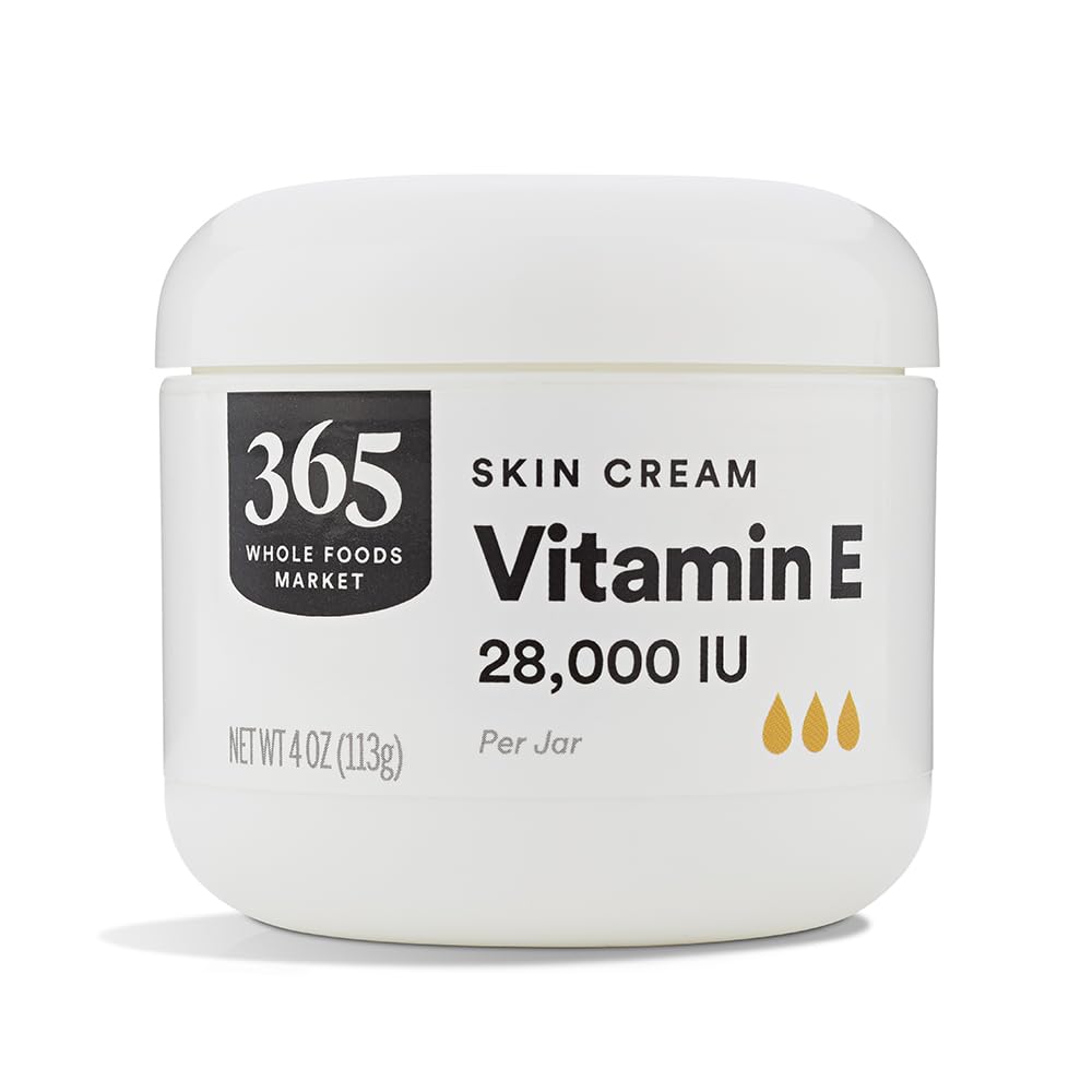 365 by Whole Foods Market crema frente mostrando envase y claridad de marca