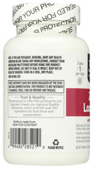 detalle de etiqueta 365 by Whole Foods Market con ingredientes y sin conservantes