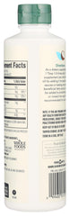 365 by Whole Foods Market etiqueta nutricional detallada, información transparente