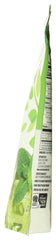 365 by Whole Foods Market envase junto a regla para comparar la porción de 5 oz