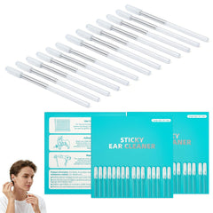 3Box Sticky empaque frontal mostrando 72 unidades y beneficio portable