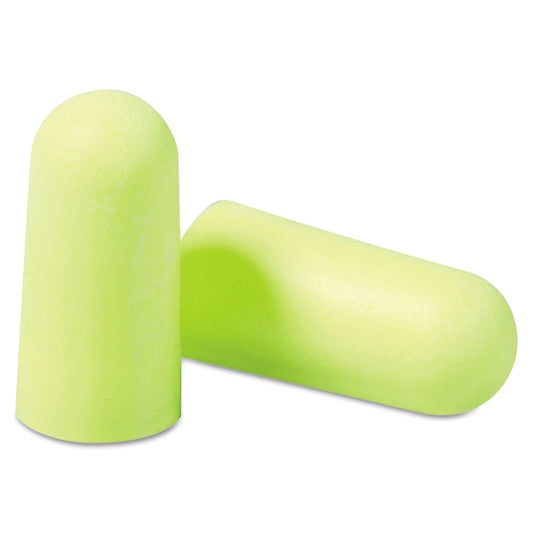 3M E‑A‑Rsoft empaque frontal con 200 pares, comodidad y limpieza