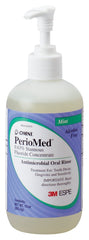 3M Medical PerioMed botella frontal muestra etiqueta y beneficios visibles