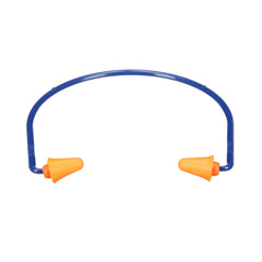3M Safety Band primer plano de espuma que muestra ajuste suave y comodidad