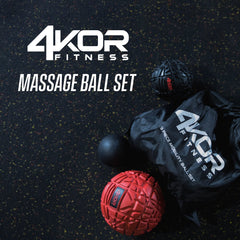 4KOR ambientación en gimnasio mostrando uso práctico y conveniencia