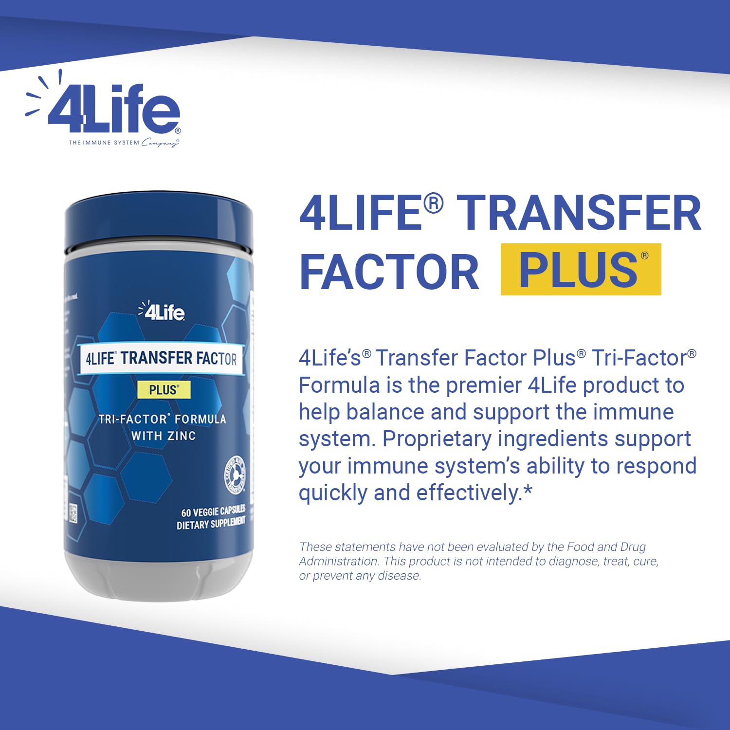 4Life cápsula en mano destacando la conveniencia diaria