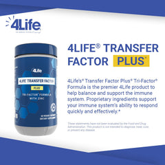 4Life cápsula en mano destacando la conveniencia diaria