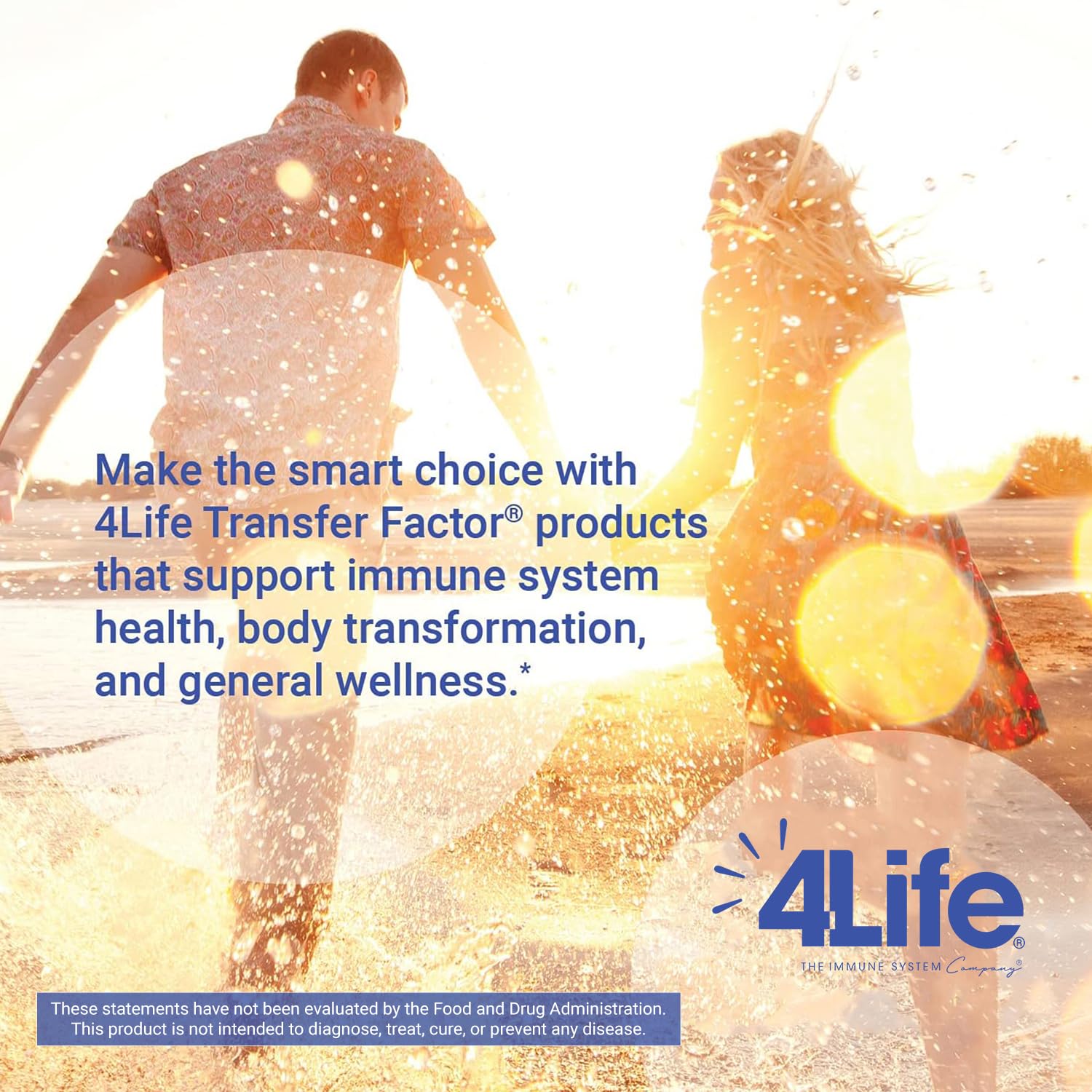 4Life frasco junto a monedas mostrando tamaño y facilidad de transporte
