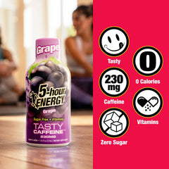 5-hour ENERGY botellas dentro de bolsa deportiva listas para entrenamiento