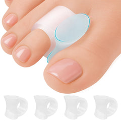 5 STARS UNITED empaque frontal mostrando las cuatro piezas y ventajas