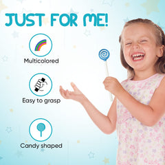 55Dental fundas sonrientes para cada raspador, protegen y mantienen higiene