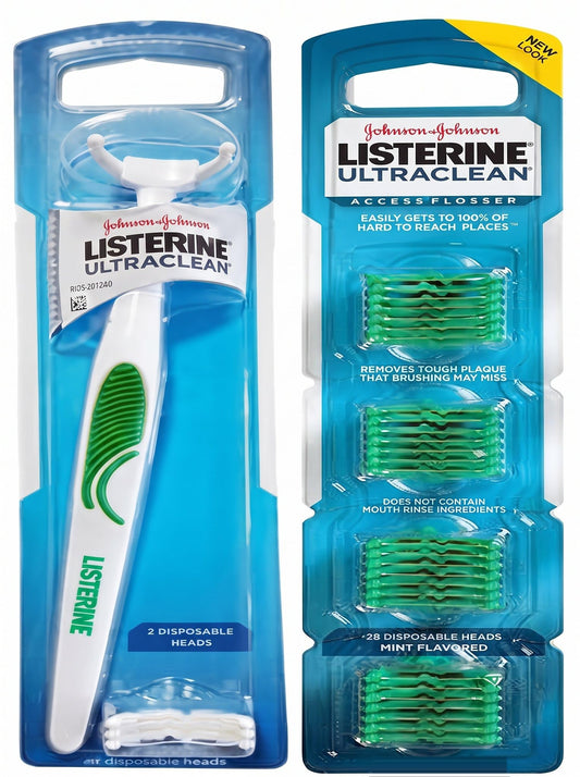 55Dental mango reutilizable frontal mostrando ergonomía y control