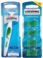 55Dental mango reutilizable frontal mostrando ergonomía y control