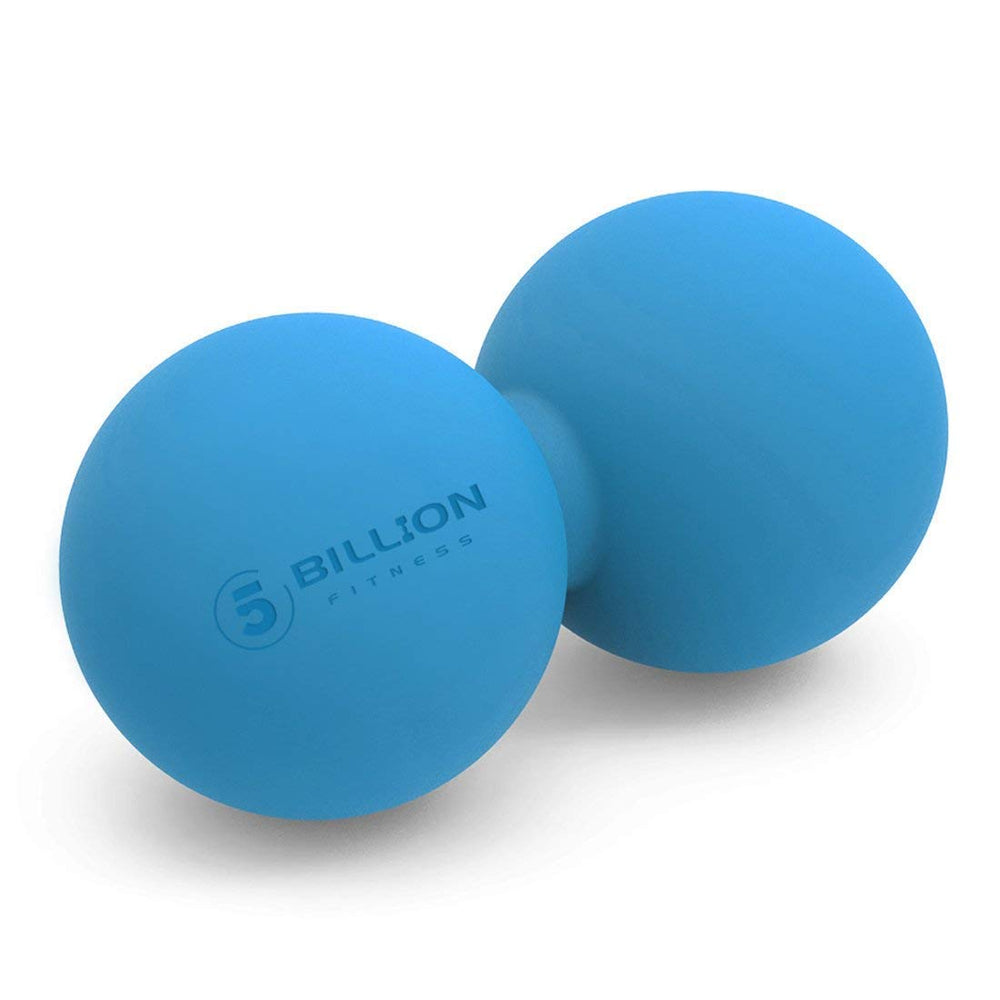 5BILLION FITNESS vista frontal del empaque mostrando diseño y tamaño