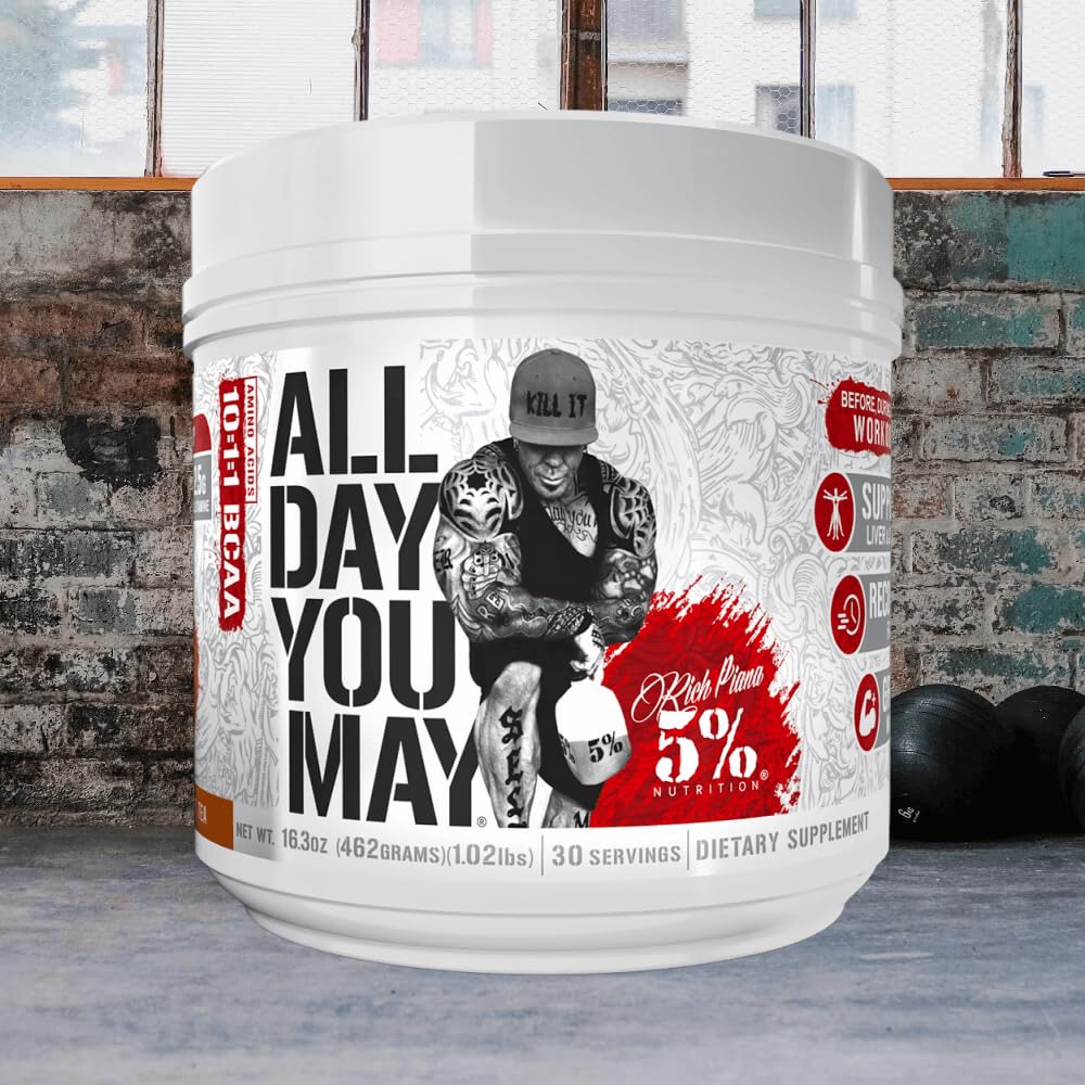 5% Nutrition primer plano del polvo para ver textura fina y mezcla fácil de disolver