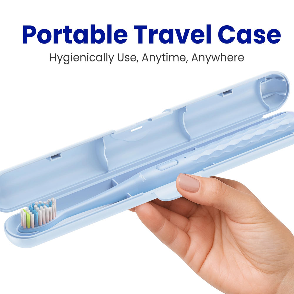 7AM2M primer plano del cabezal mostrando limpieza suave
