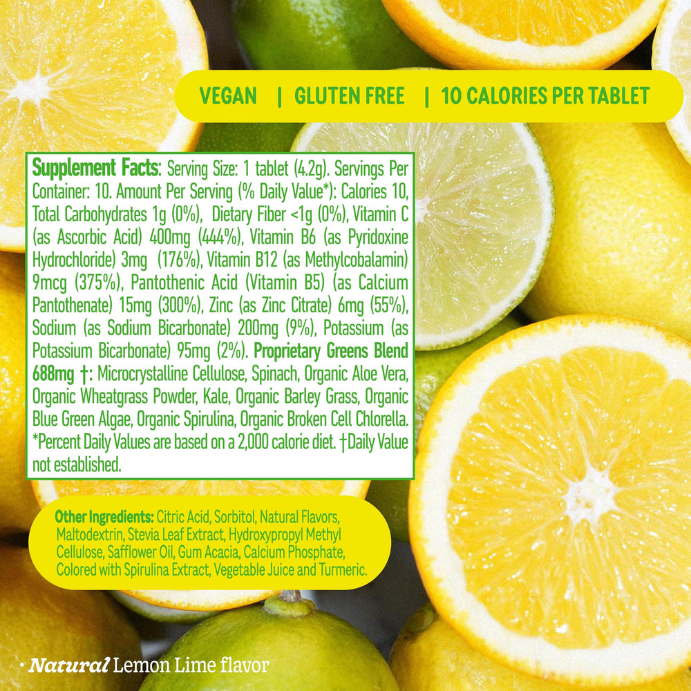 8G ingredientes vegetales reales mostrando variedad y nutrición