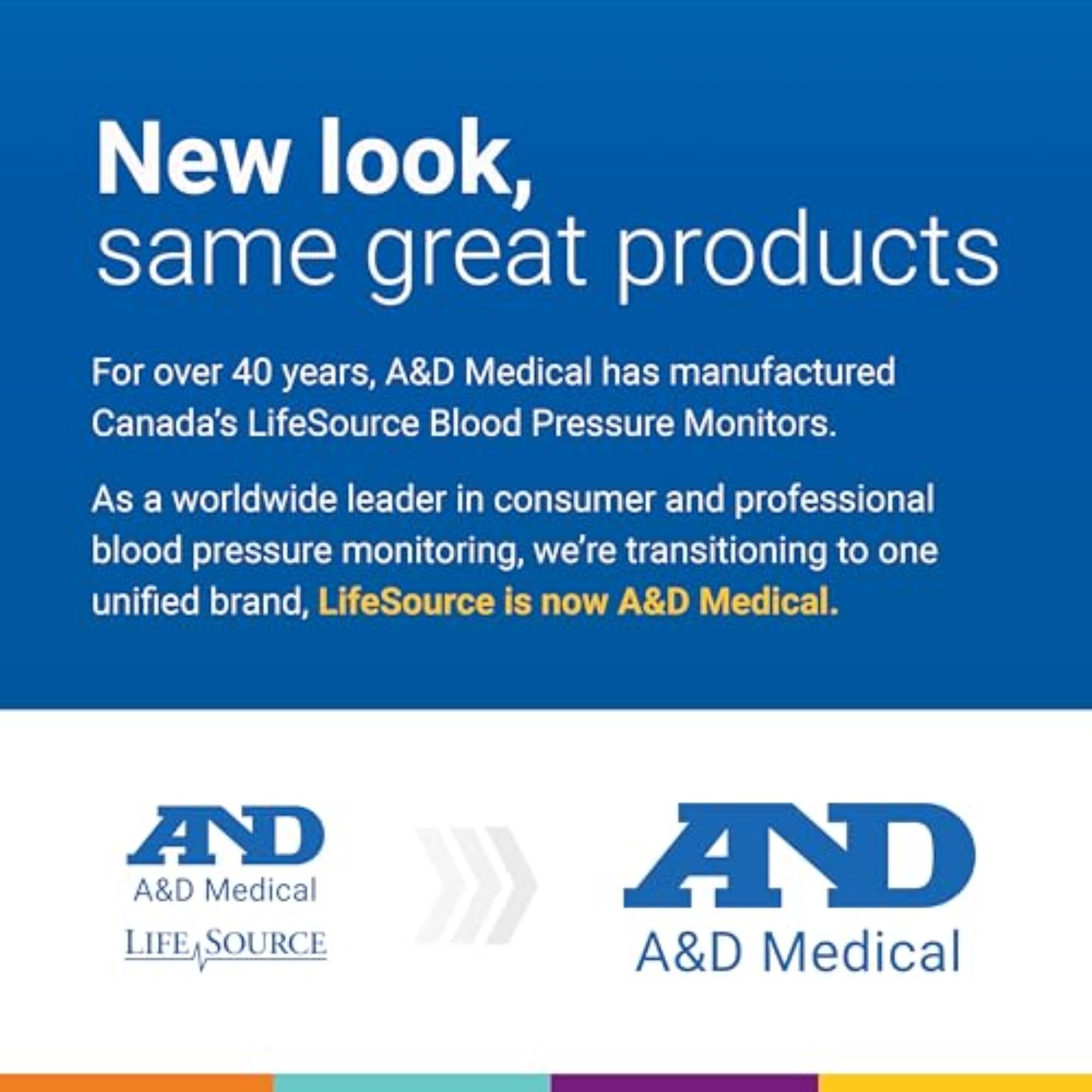 A&D Medical manguito extra grande preformado mostrado con detalle para ajuste seguro