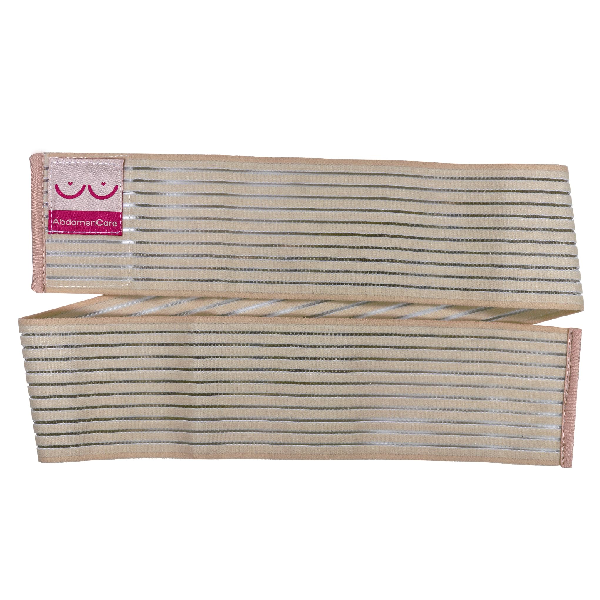 Abdomencare perfil bajo bajo ropa para uso discreto diario