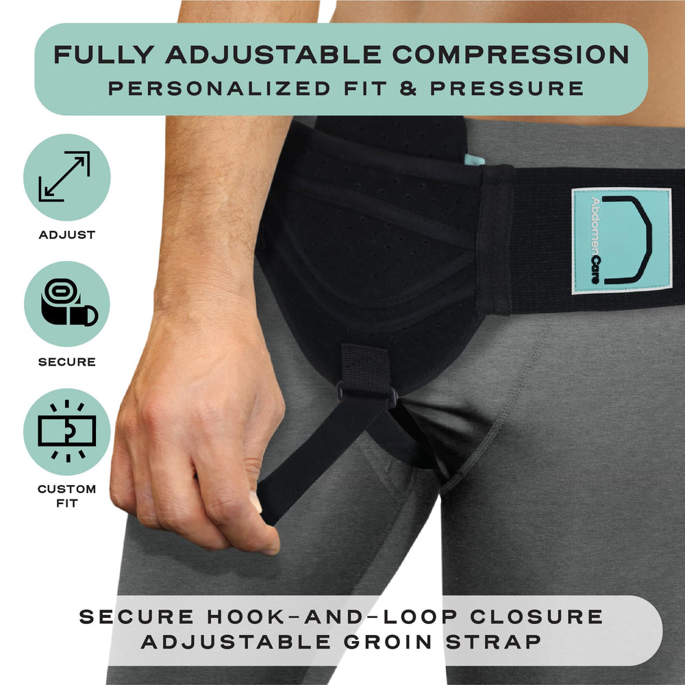 Abdomencare textura de tejido algodón-spandex que ofrece elasticidad y ventilación
