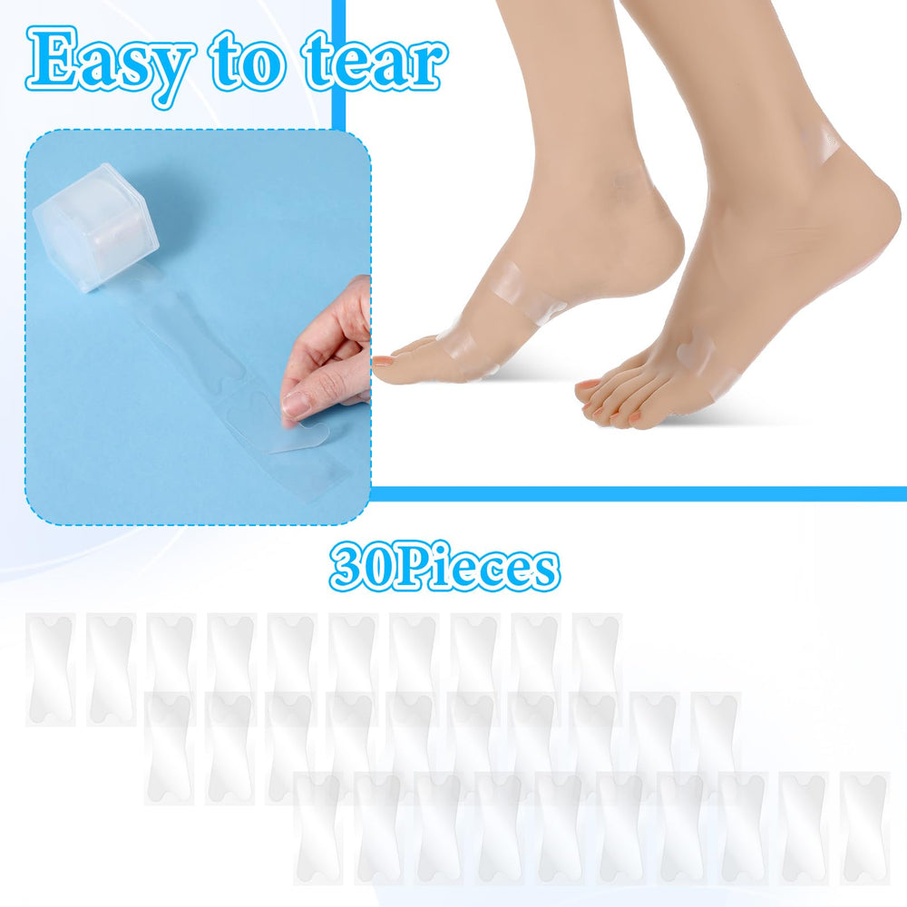 Abeillo primer plano textura de gel de silicona, confort suave