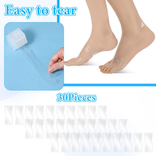Abeillo primer plano textura de gel de silicona, confort suave