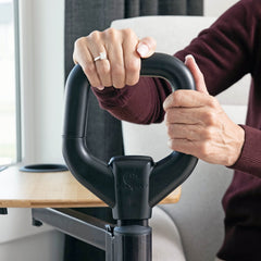 Able Life mango de apoyo ergonómico que aporta estabilidad al levantarse