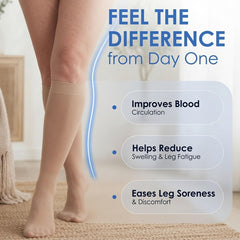 ABSOLUTE SUPPORT refuerzo en talón y puntera para mayor durabilidad