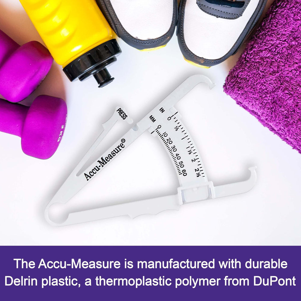 Accu-Measure en un ambiente de entrenamiento, herramienta útil para seguimiento de progreso