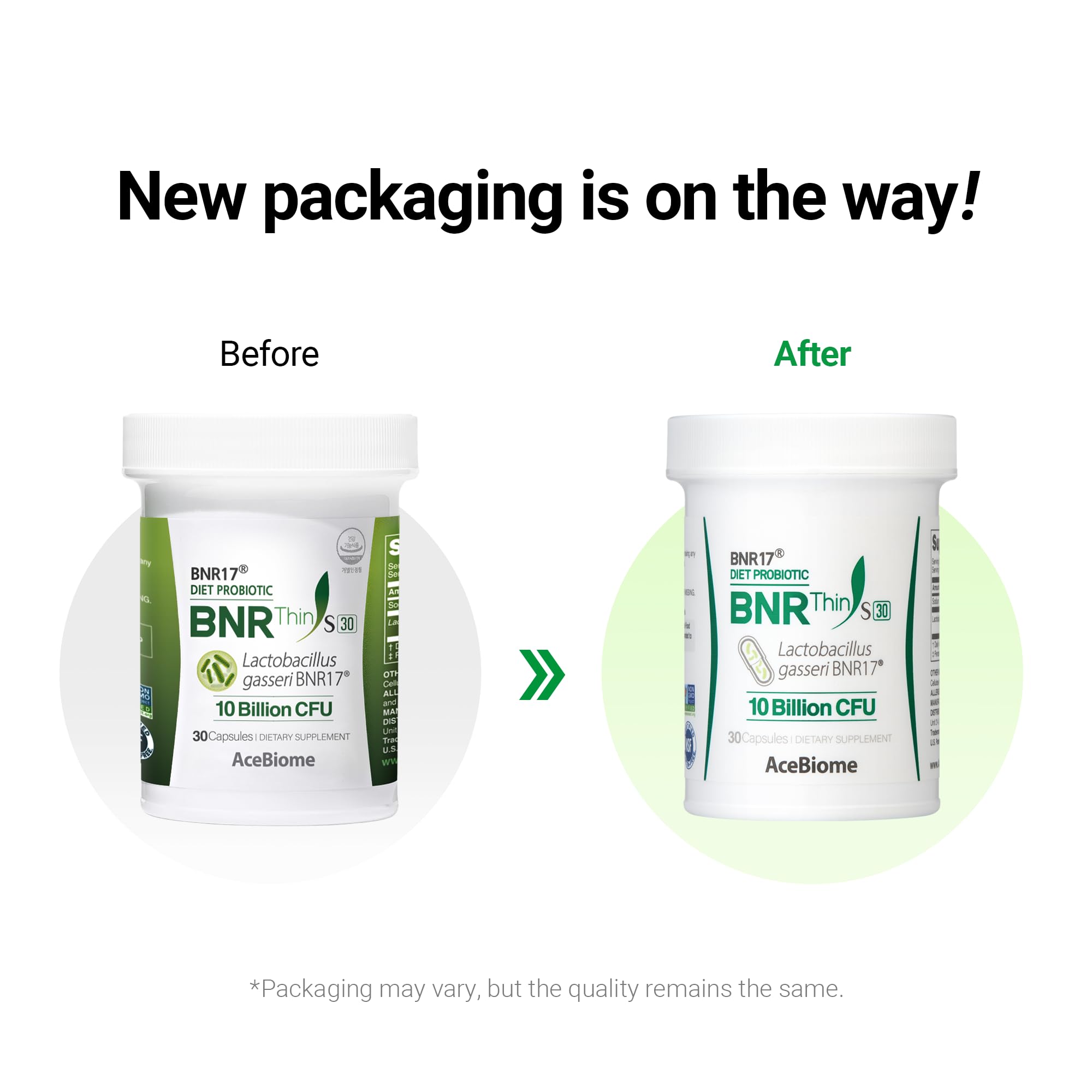 AceBiome producto en cocina, integrado en estilo de vida cotidiano