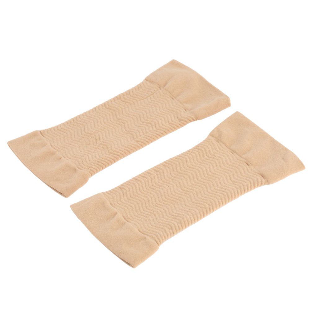 Acfun estilo de vida brazo con camisa demostrando cómo quedan bajo la ropa