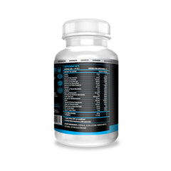 ACTIF detalle de cápsulas liposomales para mejor absorción y pureza