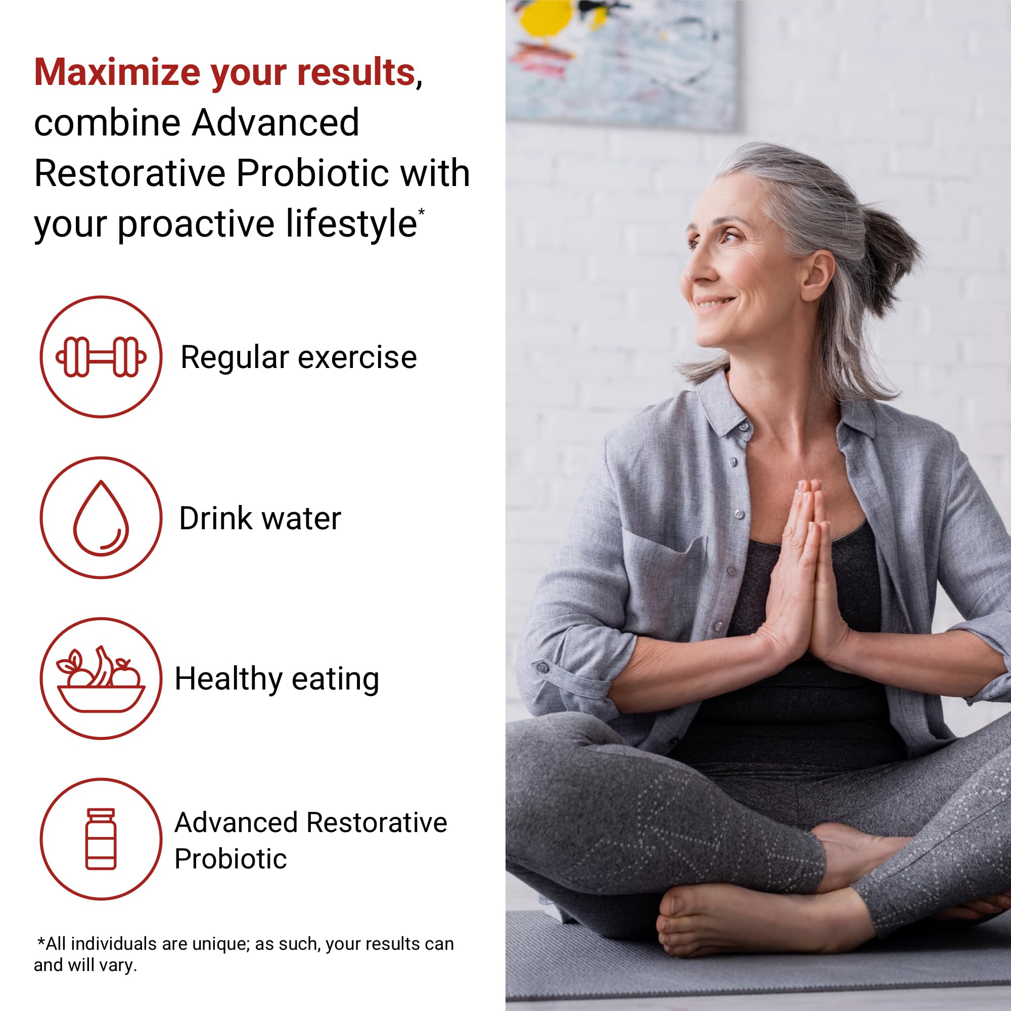 ACTIVATEDYOU digestivo: posible apoyo para una digestión más cómoda durante el día.