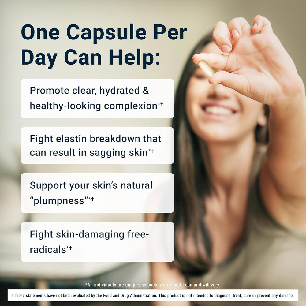 Etiqueta frontal de ACTIVATEDYOU Esencial Skin Food con ingredientes clave visibles.